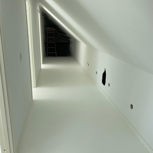 Udskiftning af vindue i København