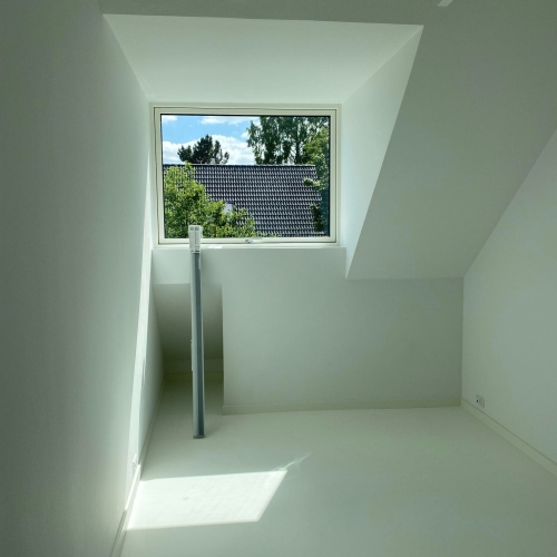 Tømrer til udskiftning af vinduer i Roskilde