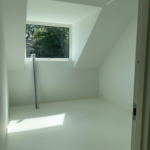 Udskiftning af vinduer i Roskilde på Sjælland