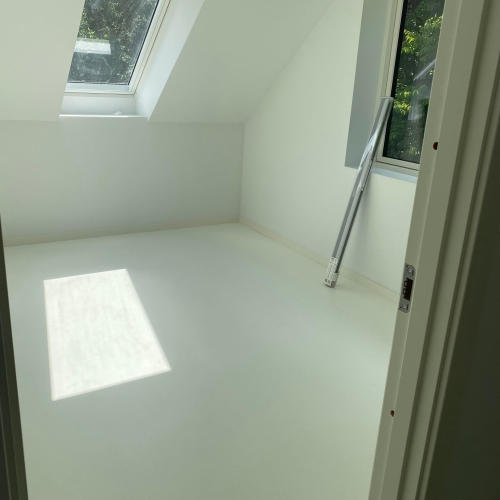 Udskiftning af vinduer i Hillerød på Sjælland