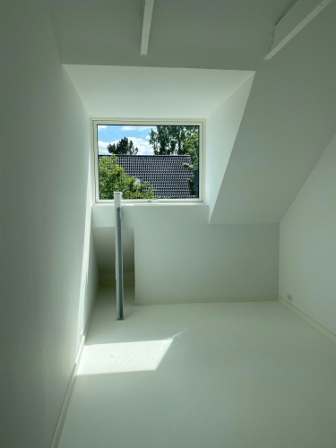 Tømrer til udskiftning af vinduer i Roskilde