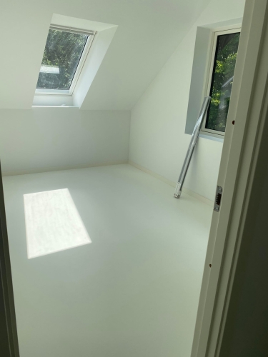 Udskiftning af vinduer i Hillerød på Sjælland