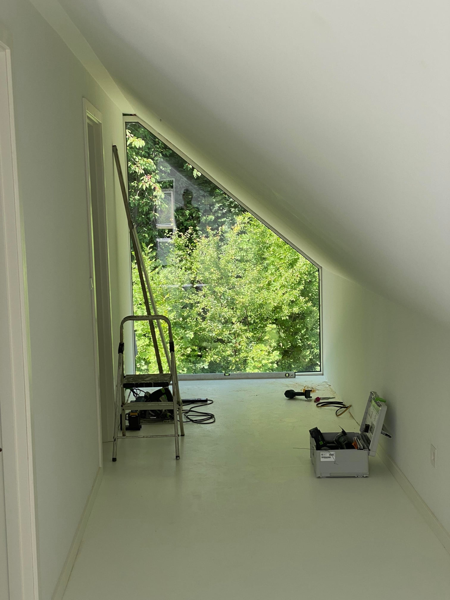 Tømrer til udskiftning af vinduer i København