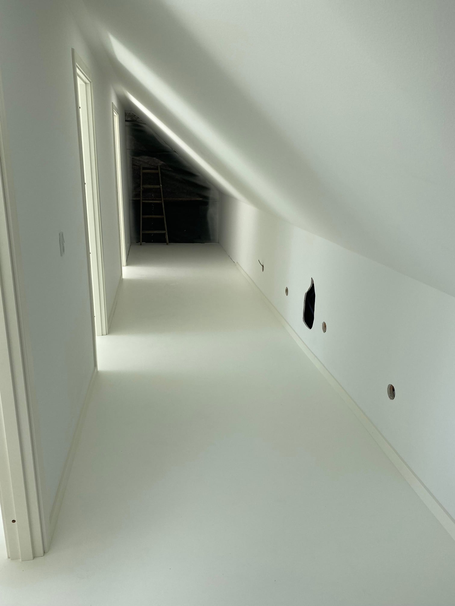 Udskiftning af vindue i København