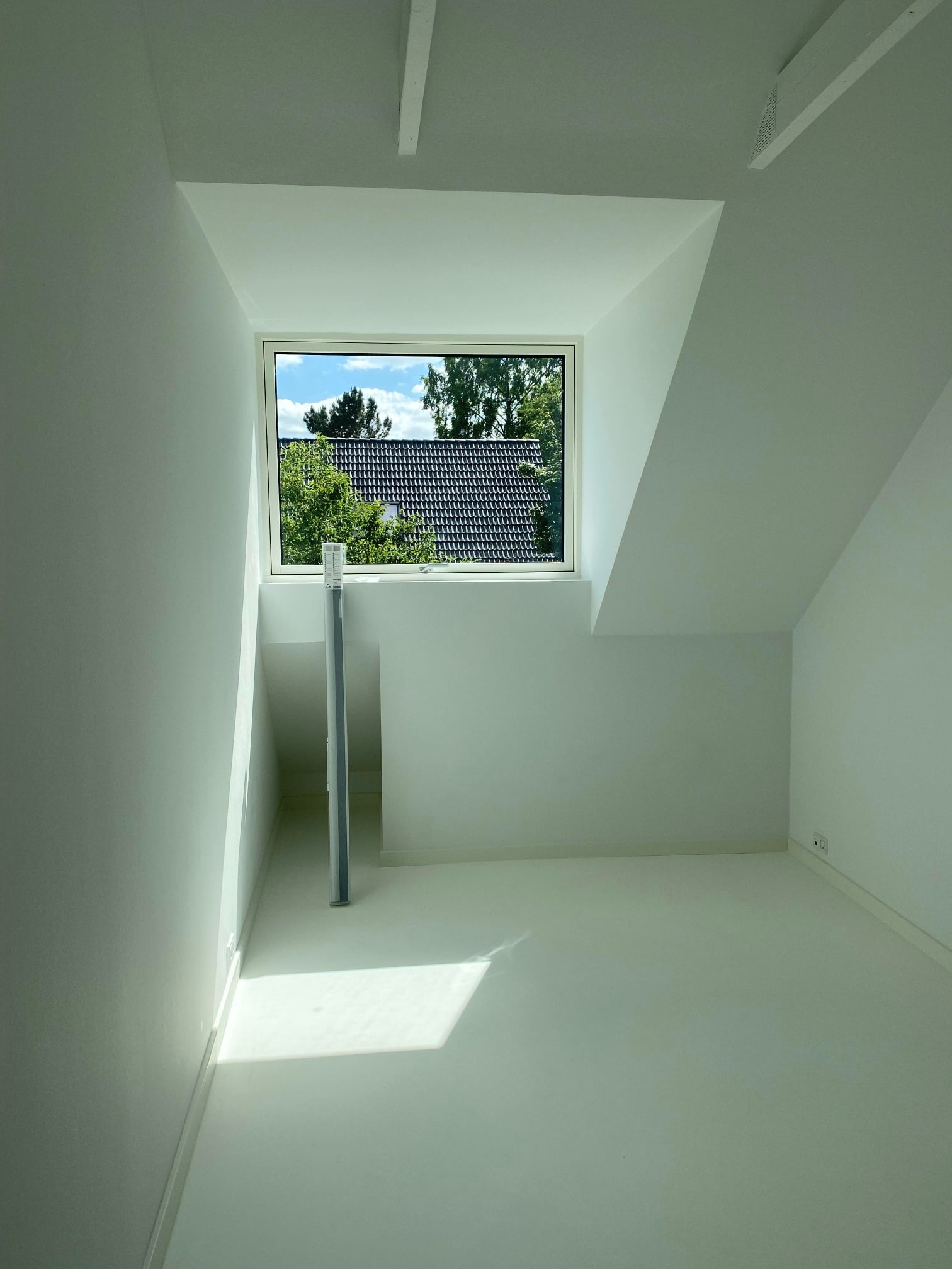 Tømrer til udskiftning af vinduer i Roskilde