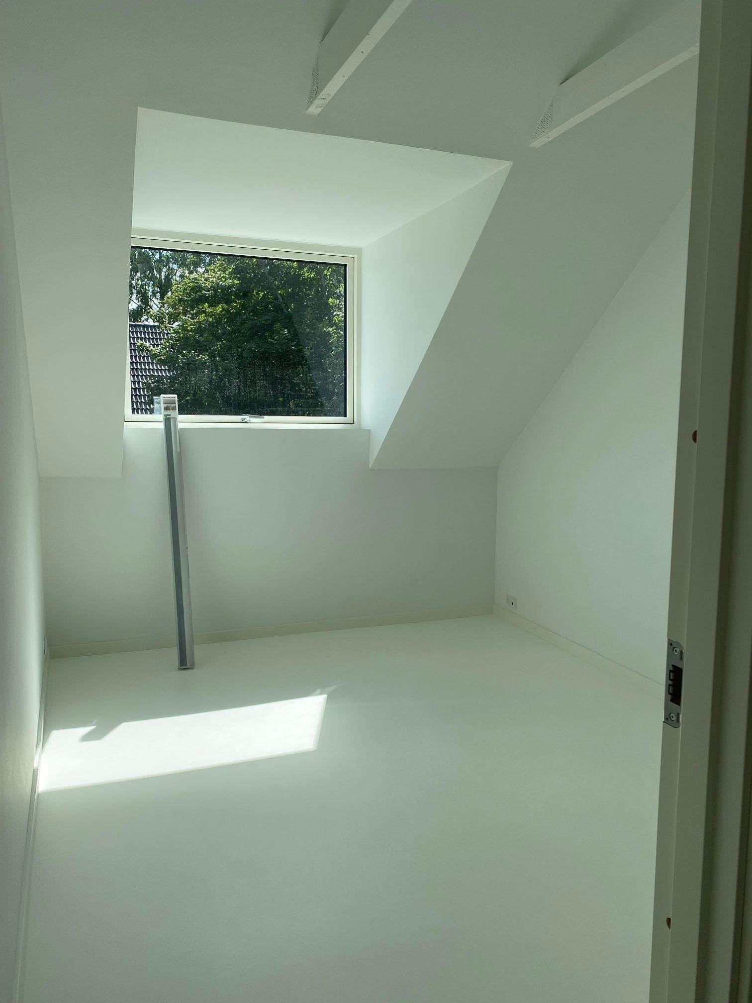 Udskiftning af vinduer i Roskilde på Sjælland