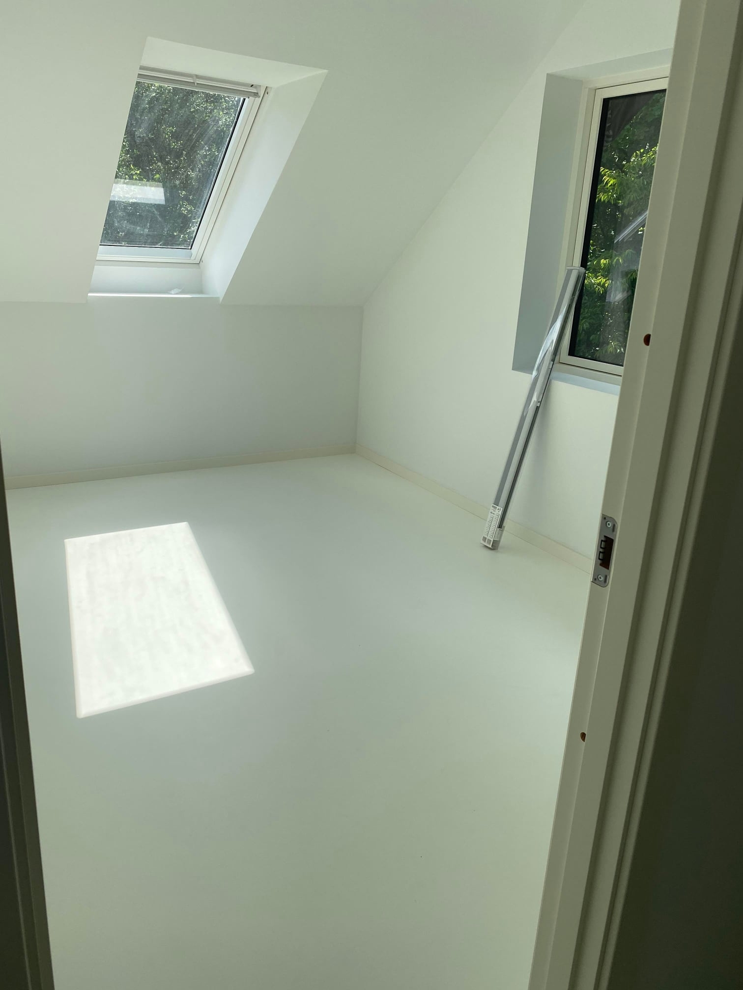 Udskiftning af vinduer i Hillerød på Sjælland