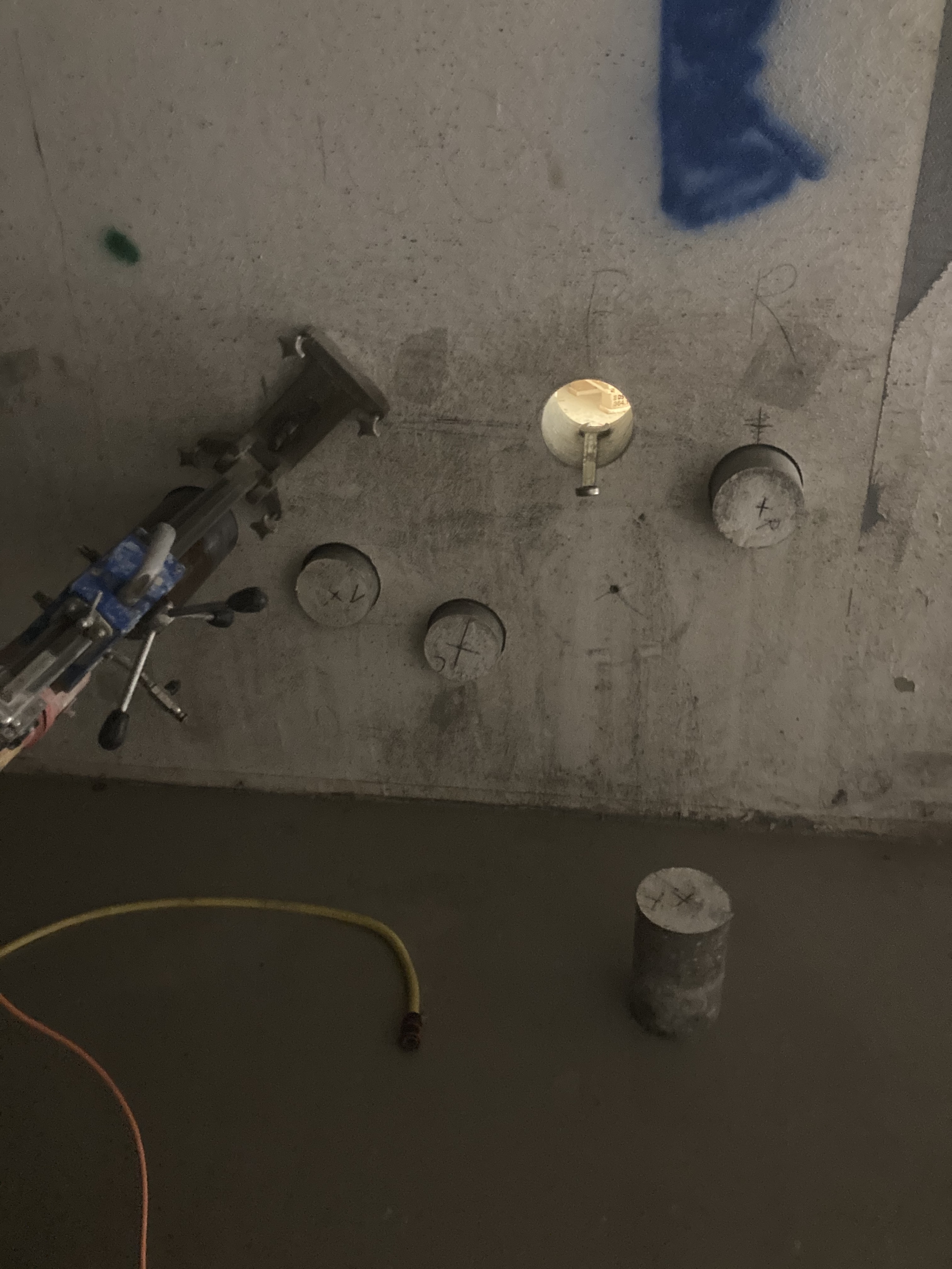 Entreprise til diamantarbejde på hele Sjælland, inkl. København, Roskilde og Hillerød