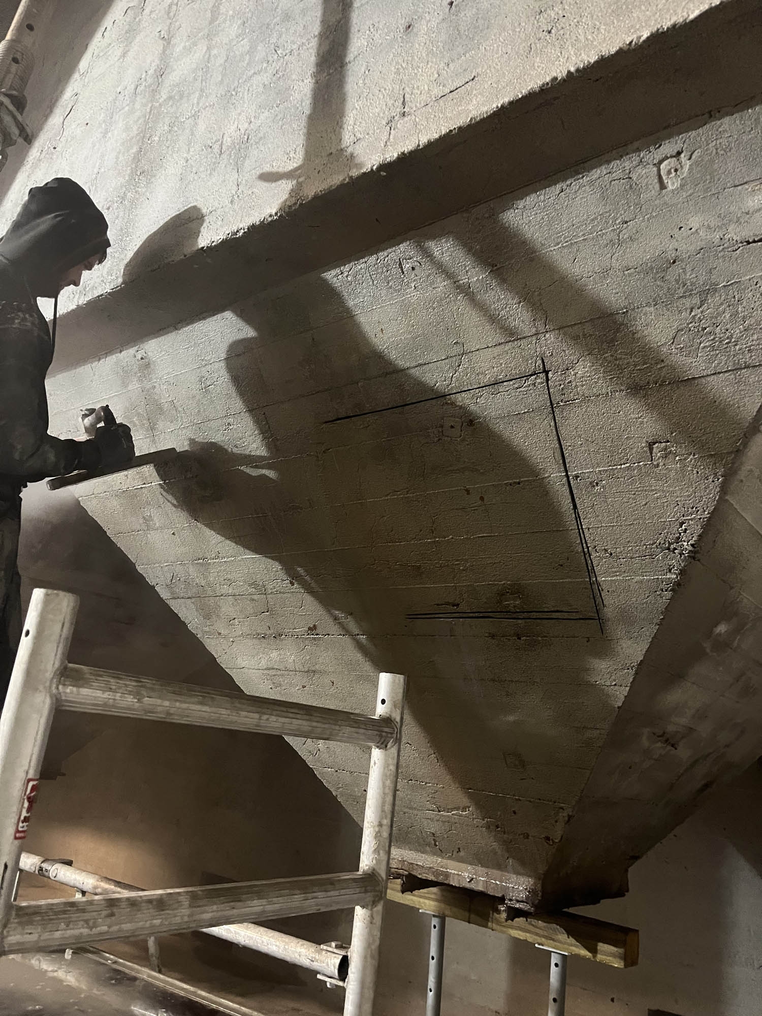 Niccos Entreprise på Sjælland