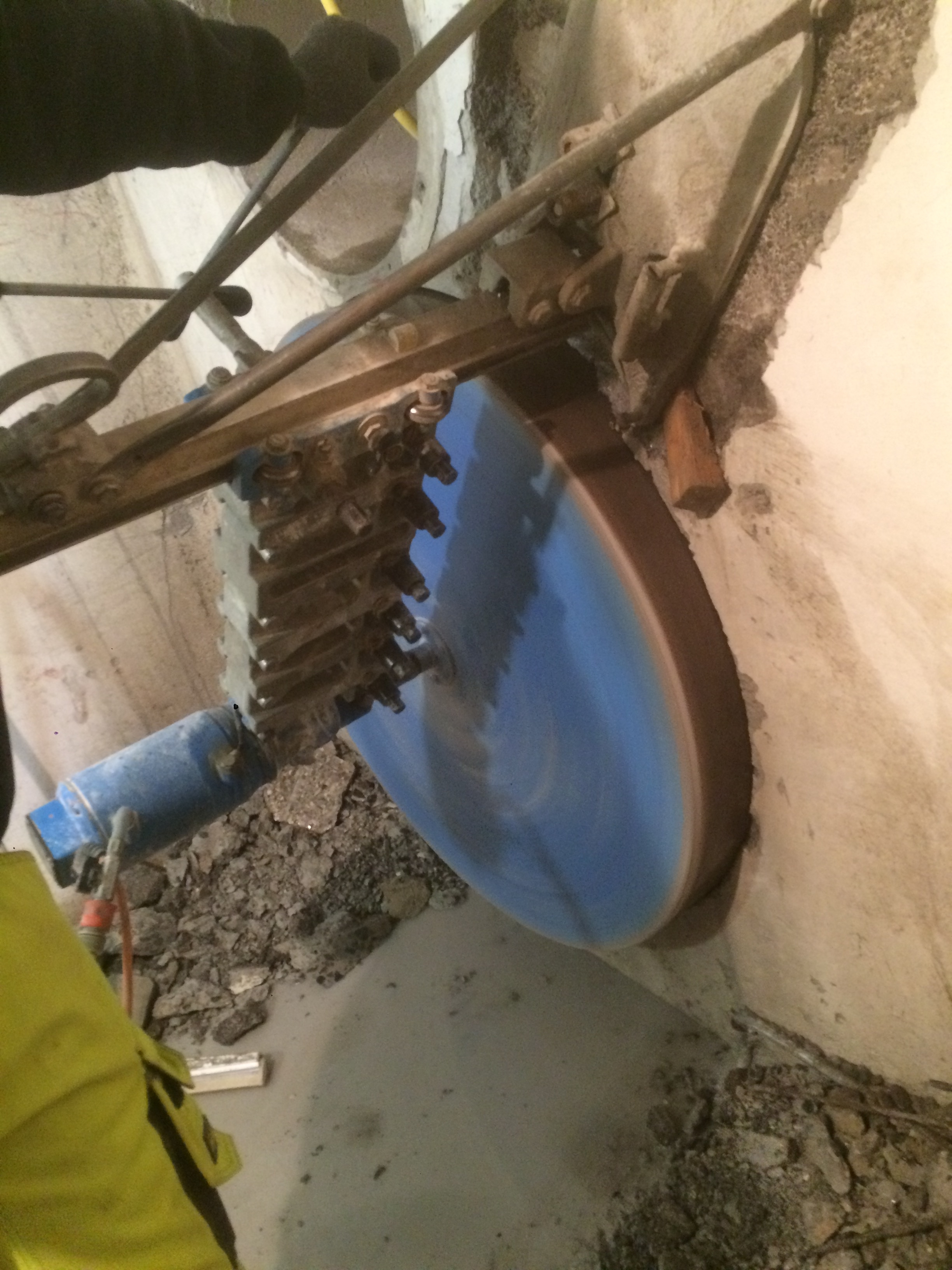 Entreprise til murerarbejde på hele Sjælland, herunder København, Roskilde og Hillerød